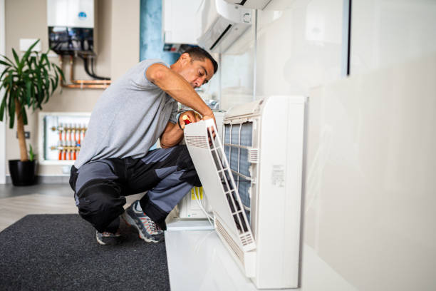 Best HVAC Maintenance and Cleaning  in Holly Springs, GA