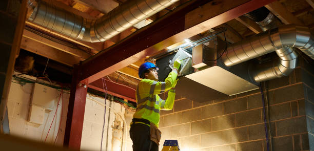 Best HVAC Air Duct Cleaning  in Holly Springs, GA