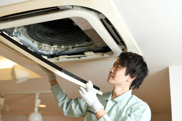 Best HVAC System Cleaning  in Holly Springs, GA