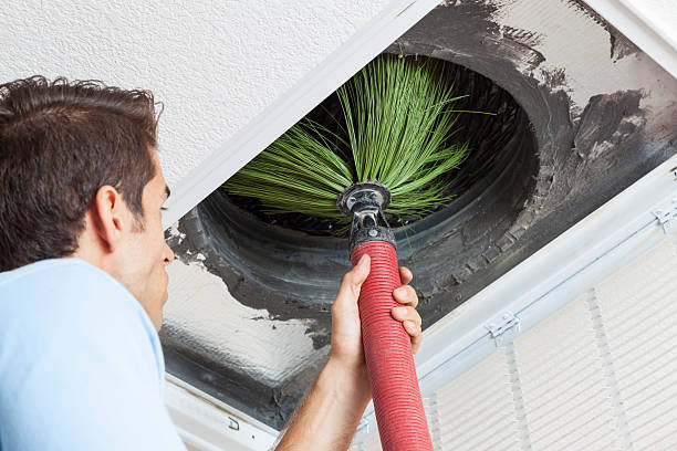 Best Best Air Duct Cleaning Company  in Holly Springs, GA