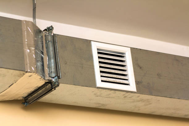 Best Commercial Air Duct Cleaning  in Holly Springs, GA